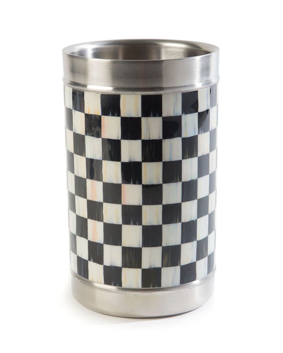Courtly Check Wine Cooler